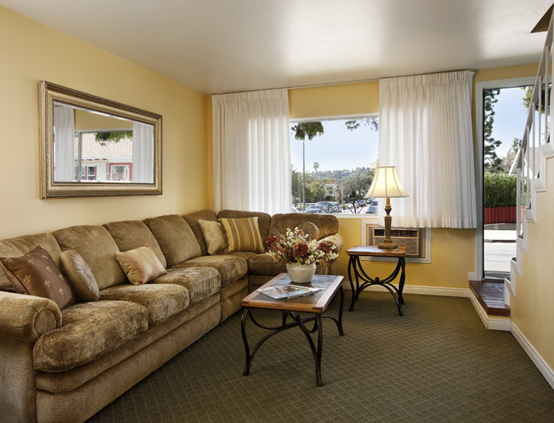 Best Western Plus-Encina Lodge - Santa Barbara, CA