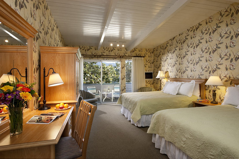 Best Western Plus-Encina Lodge - Santa Barbara, CA
