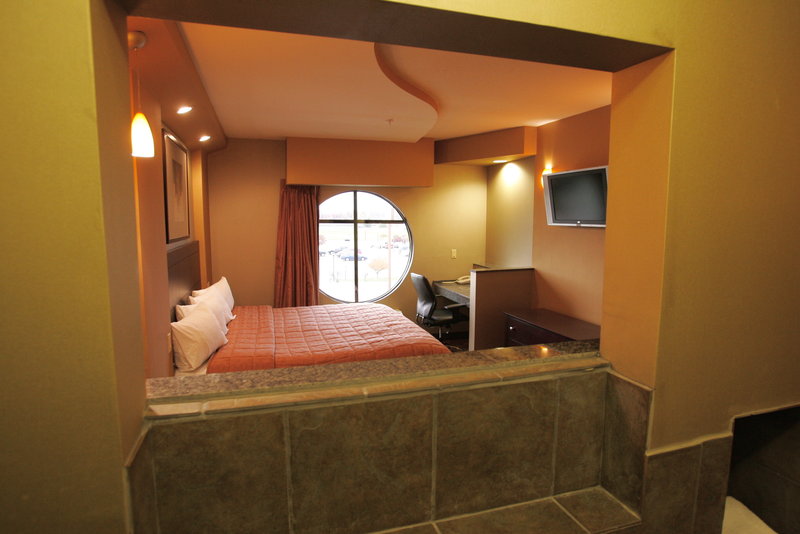 Comfort Suites