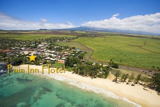 Paia Inn Hotel