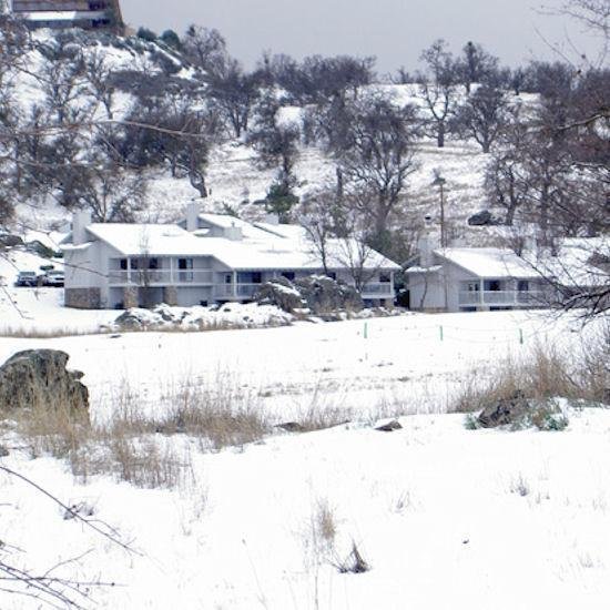 Stallion Springs Resort - Tehachapi, CA