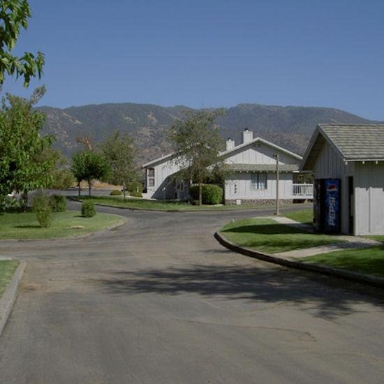 Stallion Springs Resort - Tehachapi, CA