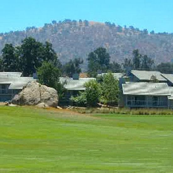 Stallion Springs Resort - Tehachapi, CA