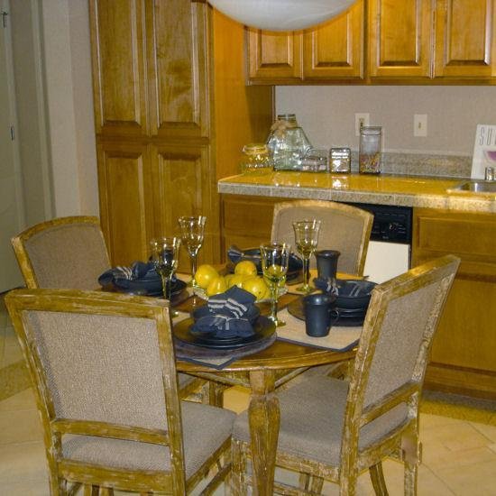 Stallion Springs Resort - Tehachapi, CA