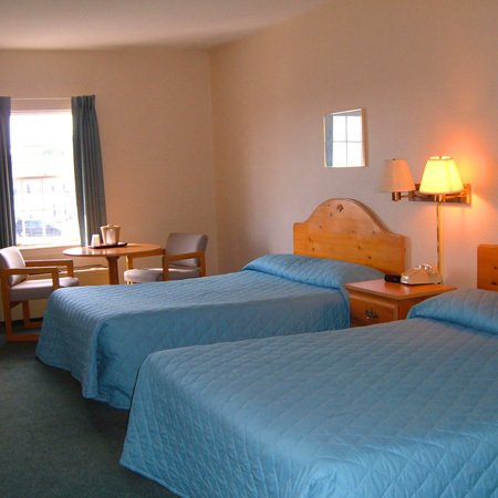 Olde Amish Inn - Ronks, PA