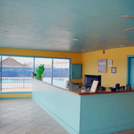 Book Cliff Lodge Green River - Green River, UT