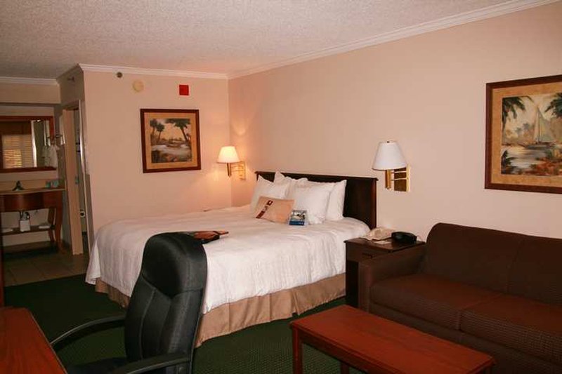 Hampton Inn-Crestview - Crestview, FL