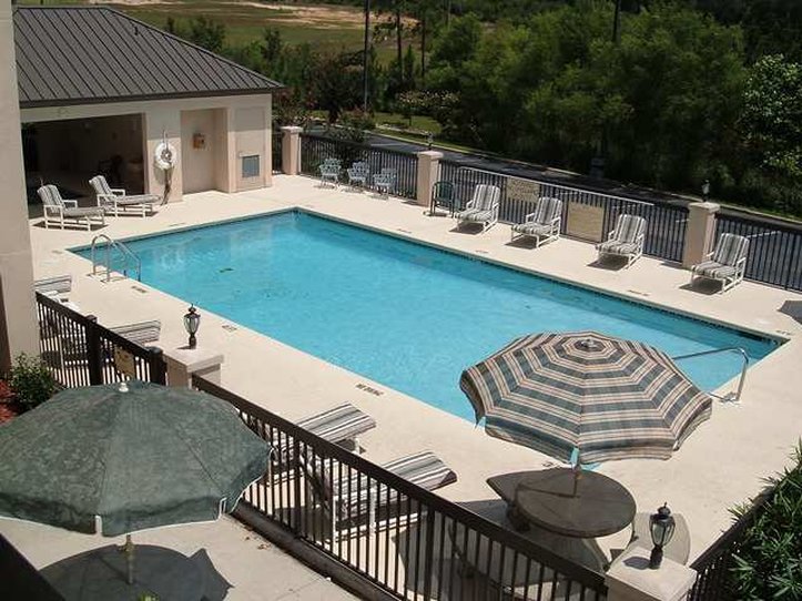 Hampton Inn-Crestview - Crestview, FL