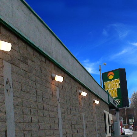 Budget Inn Express Bismarck - Bismarck, ND