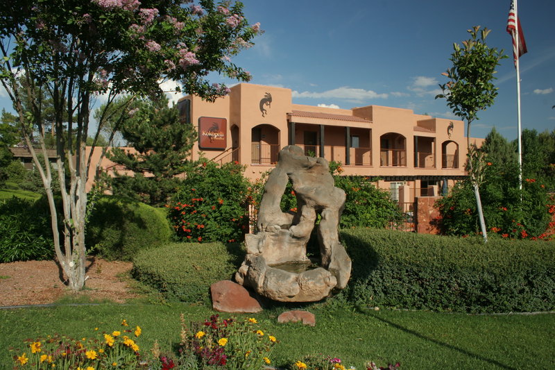 Kokopelli Suites