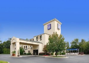 Sleep Inn Aiken