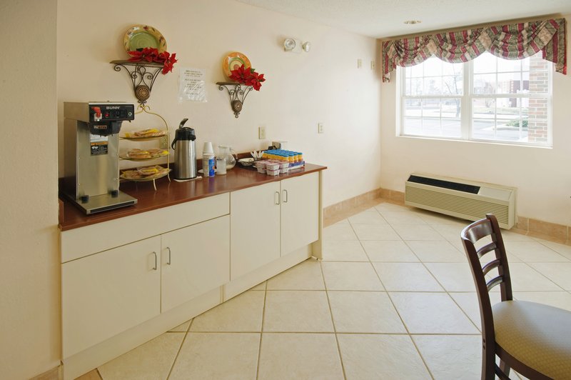 America's Best Value Inn & Suites