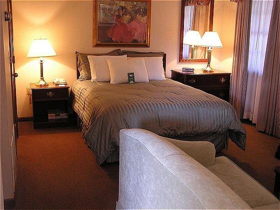 Centennial Apartments - Farmington, CT
