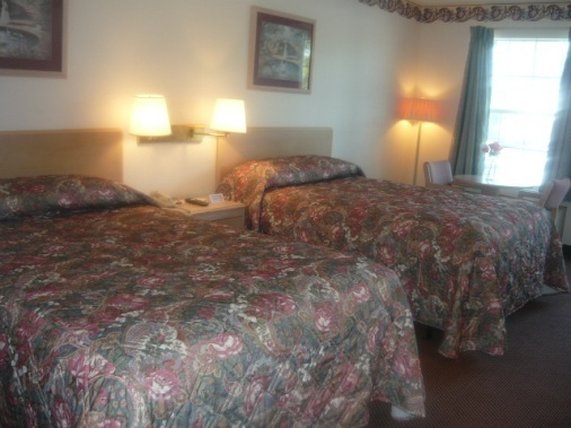 Key West Inn - Clanton, AL