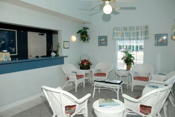 Key West Inn Foley - Foley, AL