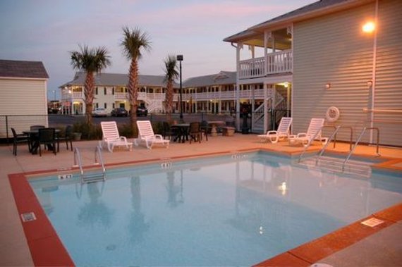 Key West Inn Foley - Foley, AL