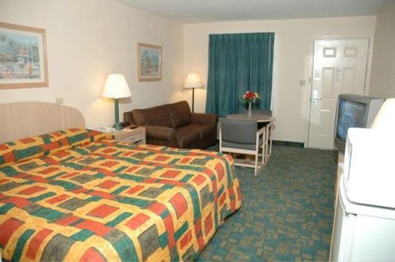 Key West Inn Foley - Foley, AL