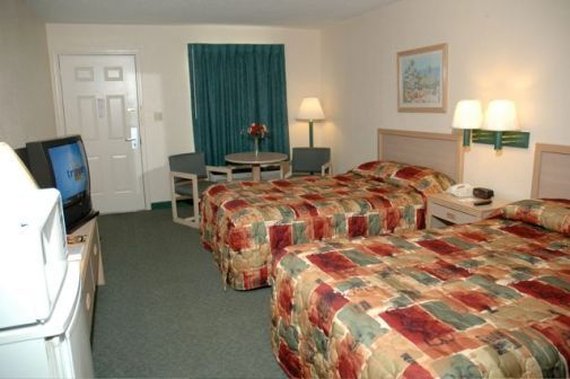 Key West Inn Foley - Foley, AL