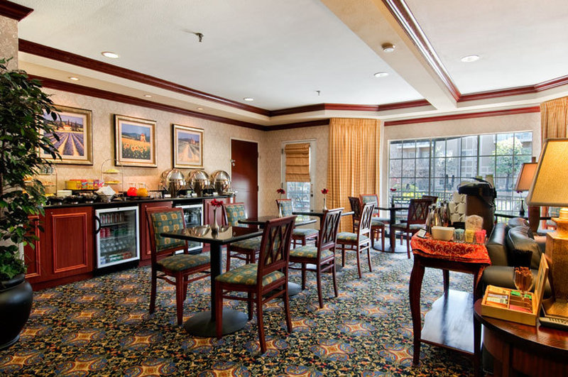 Hilton San Diego/Del Mar - Del Mar, CA