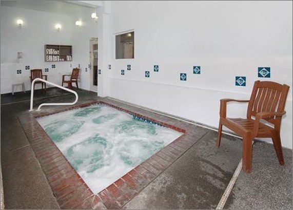 Quality Inn Ocean Shores