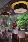 Grand Skylight Gardens Hotel - Restaurant