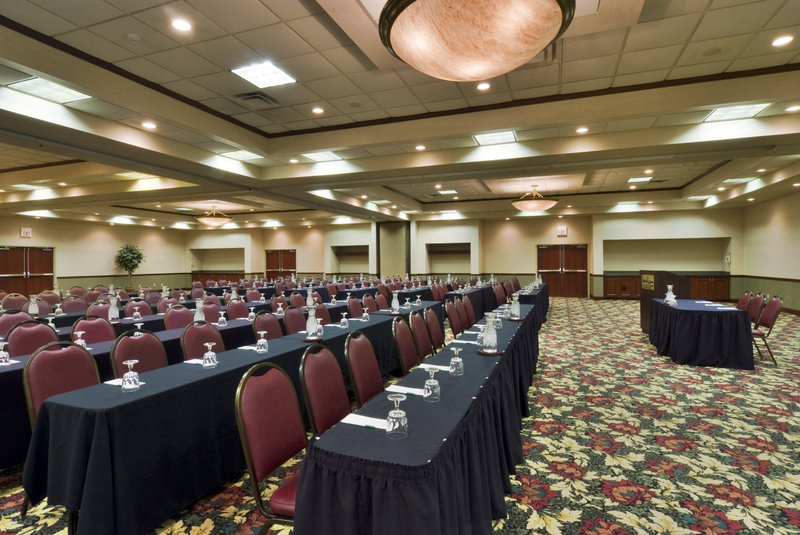 Holiday Inn-Dayton/Fairborn - Spring Valley, OH