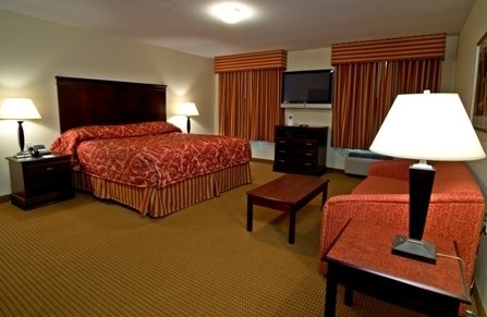 Hotel International - Lynnwood, WA