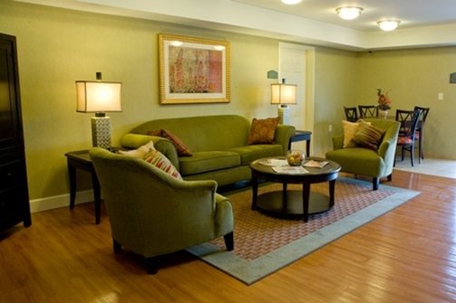 Econo Lodge Space Center - Cocoa, FL