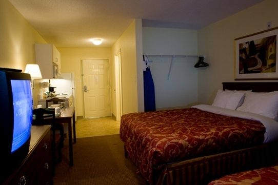 Econo Lodge Space Center - Cocoa, FL