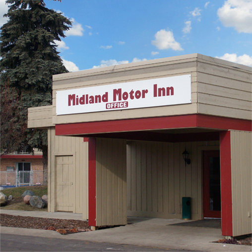 Budget Inn - Rio Rancho, NM