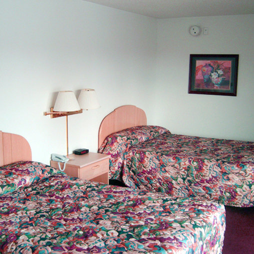 Budget Inn - Rio Rancho, NM