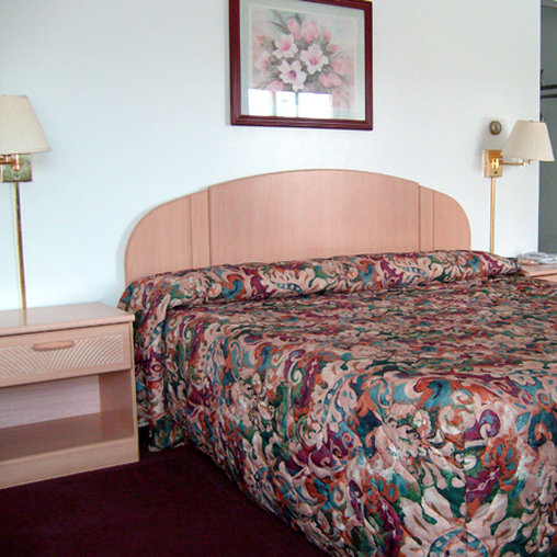 Budget Inn - Rio Rancho, NM
