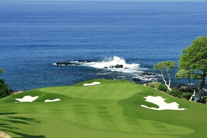 Mauna Kea Spa By Mandara - Kamuela, HI