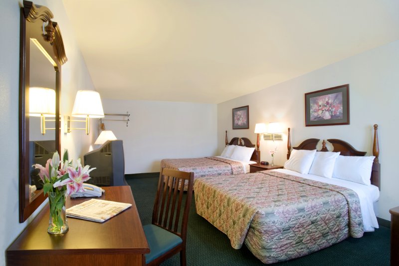 Americas Best Value Inn Turlock Inn - Turlock, CA