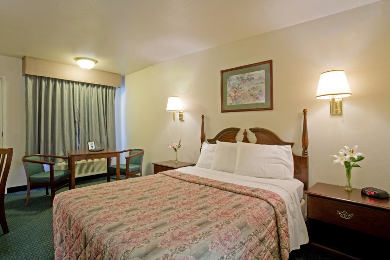 Americas Best Value Inn Turlock Inn - Turlock, CA