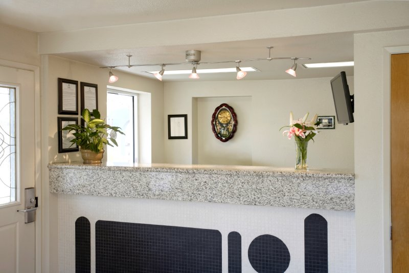 Americas Best Value Inn Turlock Inn - Turlock, CA