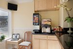 Americas Best Value Inn & Suites - Restaurant