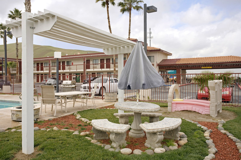 Americas Best Value Inn