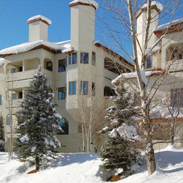 Terraces At Eagle Ridge - Steamboat Springs, CO