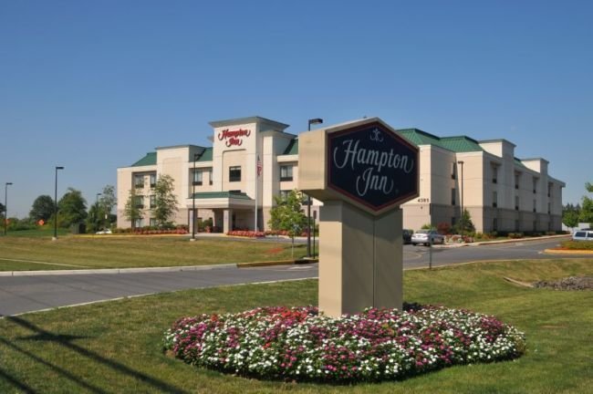 Hampton Inn Princeton - Princeton, IN