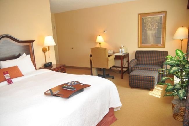 Hampton Inn Princeton - Princeton, IN