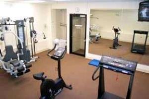 Bradley Hotel Corp - Bradley, IL
