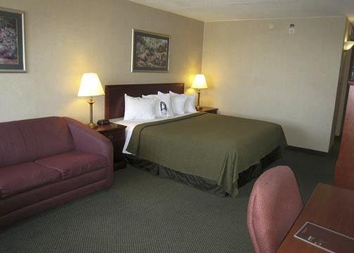 Bradley Hotel Corp - Bradley, IL