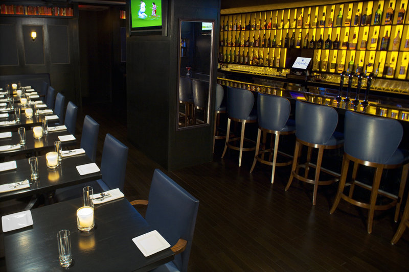 Fitzpatrick Manhattan Hotel New York Hotels