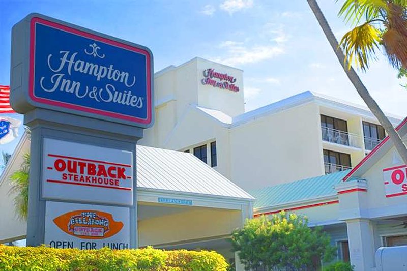 Hampton Inn & Suites Islamorada - Islamorada, FL