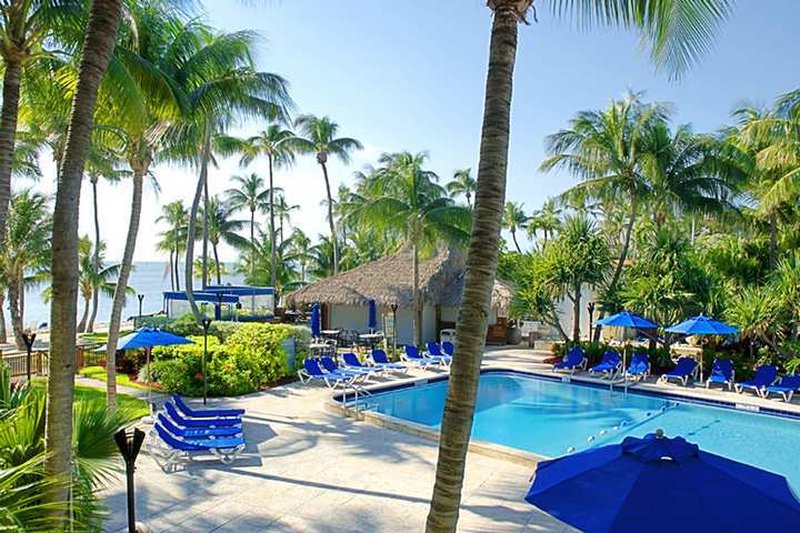 Hampton Inn & Suites Islamorada - Islamorada, FL