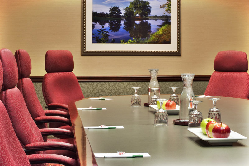 Holiday Inn-Dayton/Fairborn - Spring Valley, OH