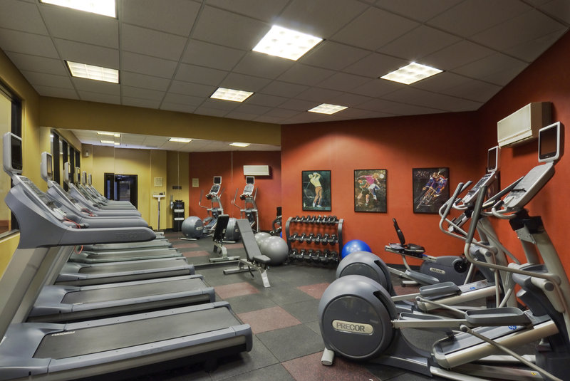 Holiday Inn-Dayton/Fairborn - Spring Valley, OH