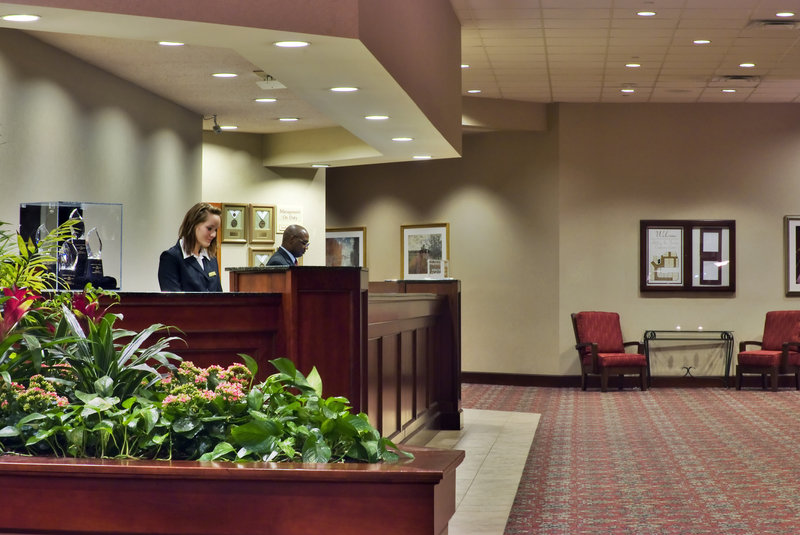 Holiday Inn-Dayton/Fairborn - Spring Valley, OH