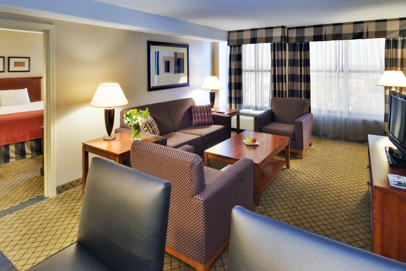 Holiday Inn-Dayton/Fairborn - Spring Valley, OH